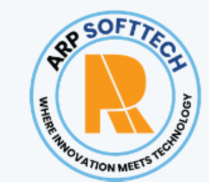 ARP SOFTTECH – Digital Marketing Service