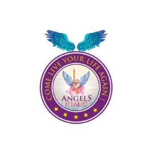 Angels Heal U – Healing Services