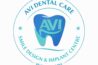 Avi dental care logo