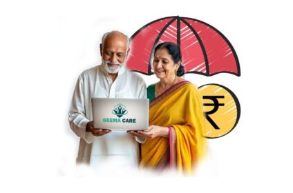 Beema Care Cover Page