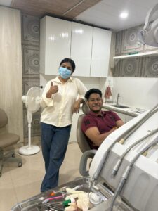 A'Lune Dental Clinic | RCT Specialist Gaur City Greater Noida West