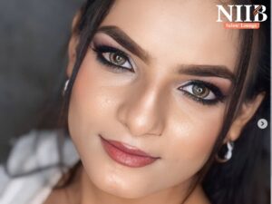 NIIB Salon and Lounge