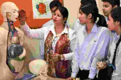 CBSE Schools in Panchkula