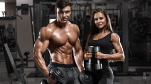 Elevate Wellness Club