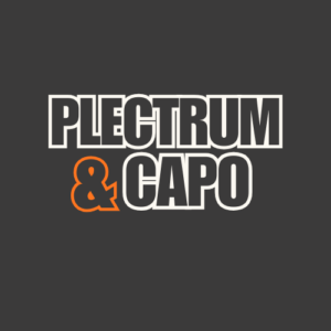 Plectrum and Capo Music Recording Studio