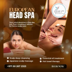 Allora Best European Luxury Spa