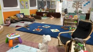 Childcare Centres | Blue Wren Child Care