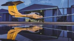 Vayusa Aviation | Pilot Training | DGCA Exam Preparation | CPL Ground Classes