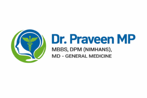 Dr. Praveen M P – General physician| Internal Medicine consultant in Huskurgate