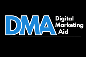 DMA ( Digital Marketing Aid )