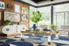 Customized-carpet-with-wave-design-for-coastal-homes