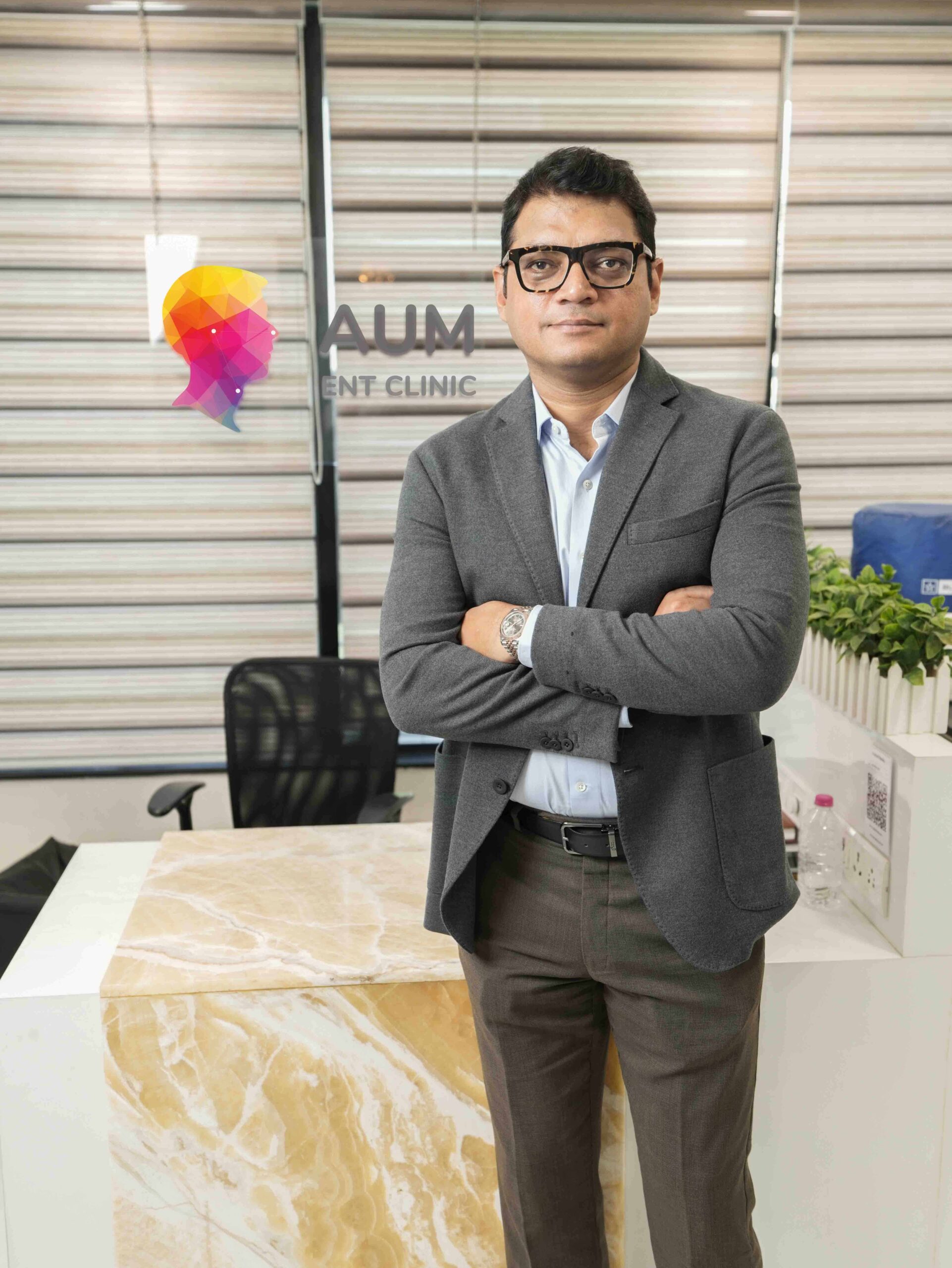 AUM ENT Clinic