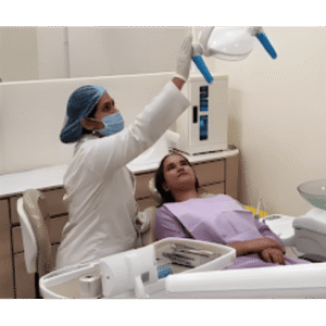 SmileCity Orthodontic and Dental Clinic