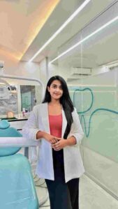 Dr Apoorva Gopi