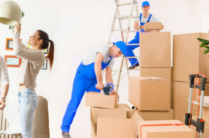 Packers and movers pilibhit