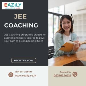 Eazily Learn with a Smile Coaching & Tuition Centre