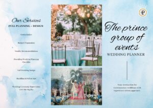 The Prince Group Of Events