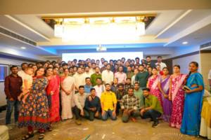 Corporate Event Organizers in India