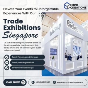 EXPO CREATIONS PTE. LTD.