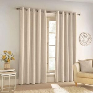 Curtain in Dubai