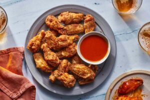 Chicken N Bites | High Protein Meals Patna