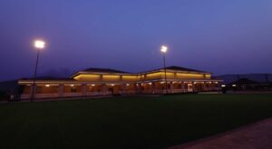 Nishigandha Lawns and Convention Center