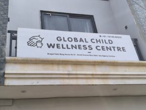 Global Child Wellness Amritsar