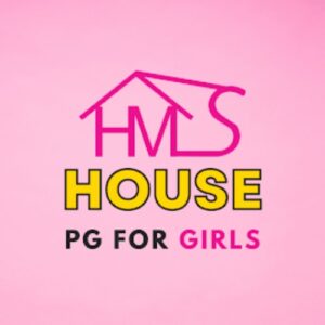 HMS House Girls PG Kamla Nagar