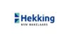 Hekking NVM Makelaardij logo
