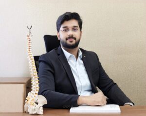 Dr Fazal Rehman | Senior Microendoscopic & Robotic Spine Surgeon I National Board Certified Spine Surgeon