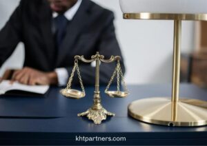 KHT & PARTNERS