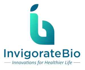 Invigorate Bio Innovations For Healthier Life