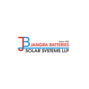 Jangra Batteries & Solar Systems LLP