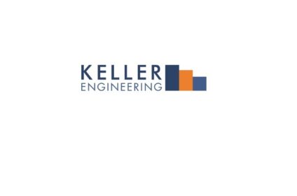 Keller Engineering Logo