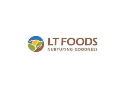 LT Foods Logo