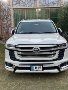 Al Asfar Rent A Car & Tours