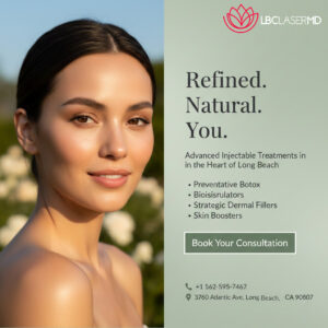 LBC LASER MD -  Laser, Body & Cosmetics Long Beach, California