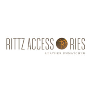 Leather goods manufacturer, suppliers - Rittz Accessories