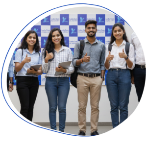 Leela Ecom Academy – Ecommerce Training Institute Jaipur