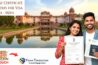Indian Marriage Certificate Translation for Visa - Yashvi Translation