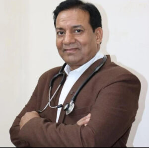 Maurya Homeo Hospital