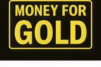 Money For Gold