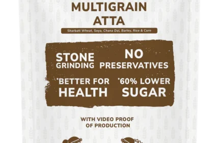 Muiltgrain-atta