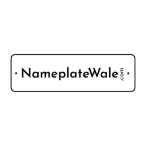 NameplateWale's