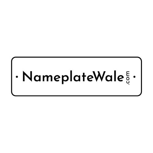 nameplatewale