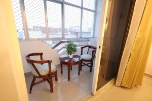 Navrasa By CDF – Luxury Homestay Near Prem Mandir