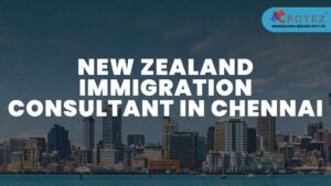 Croyez Immigration Service