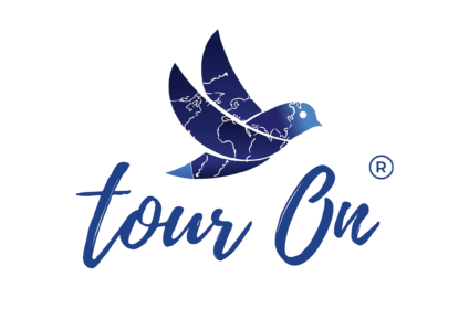 tour On - Logo