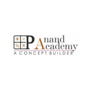 P Anand Academy