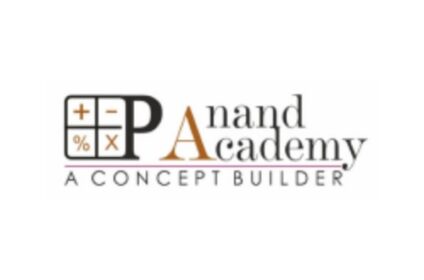 P Anand Academy
